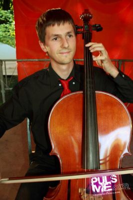 Fêtes de la Musique au Parc ! - Gallerie photo #149
